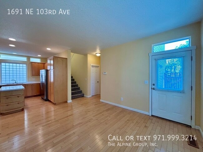 Building Photo - 1691 NE 103rd Ave