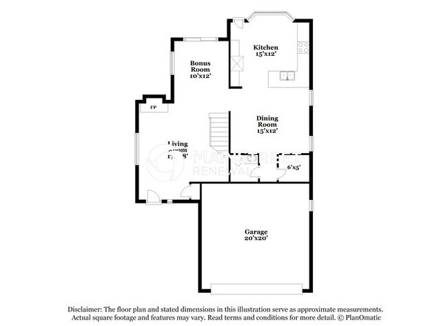 Building Photo - 3 Bedroom Pet-Friendly Home in Tucson, AZ with Main Street Renewal