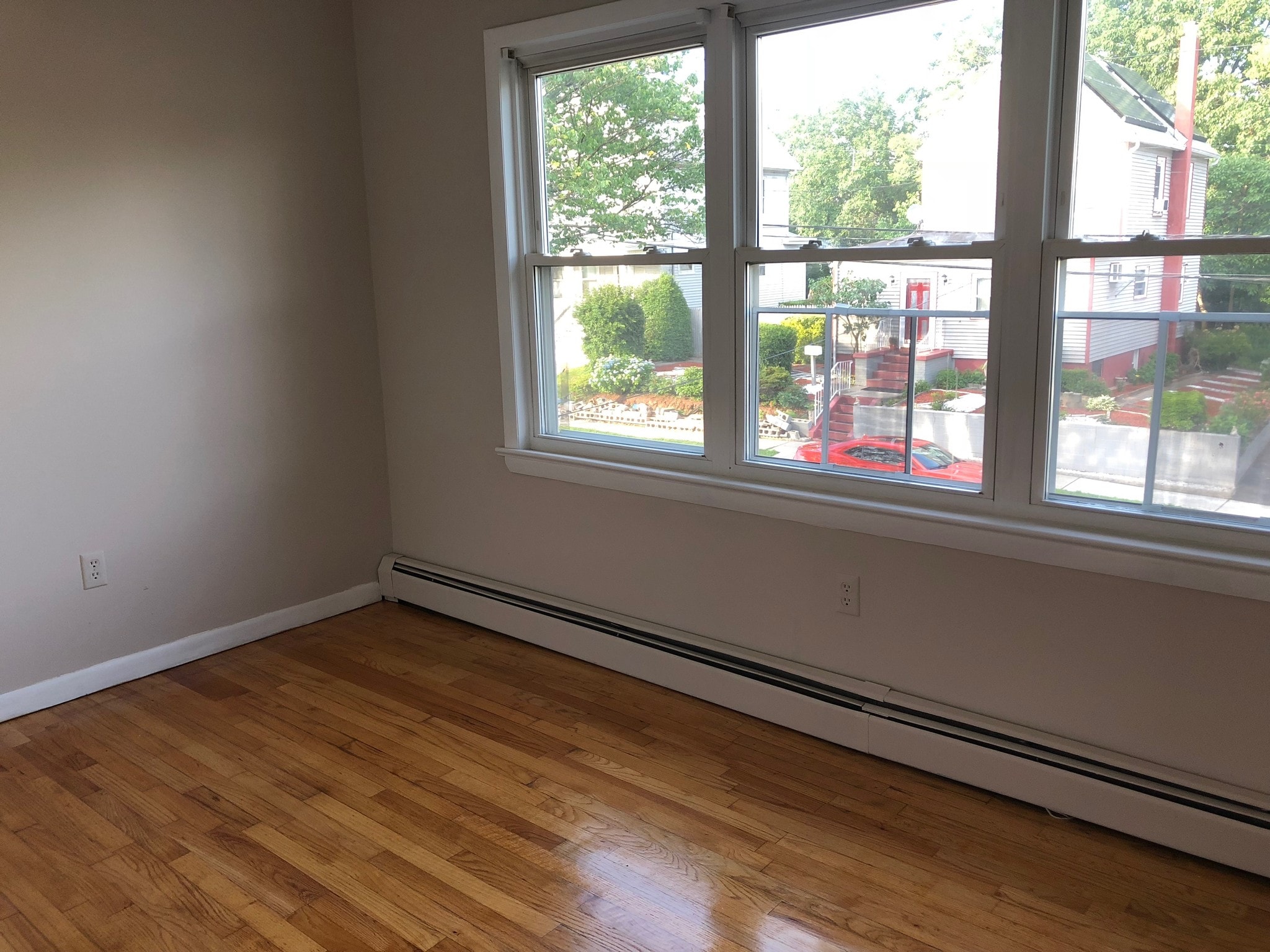 Bedroom - 226 Gordon St