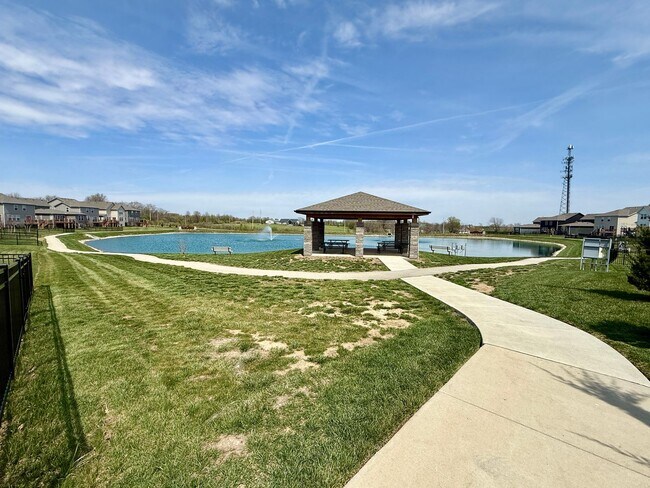 Building Photo - Brand-New 4 Bedroom Open w/Concept Living – Lee’s Summit Schools