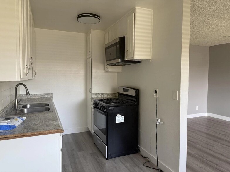 Interior Photo - Casa De Turnbull