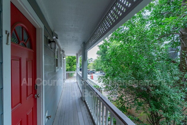 Building Photo - 1039 Maxwell Ave
