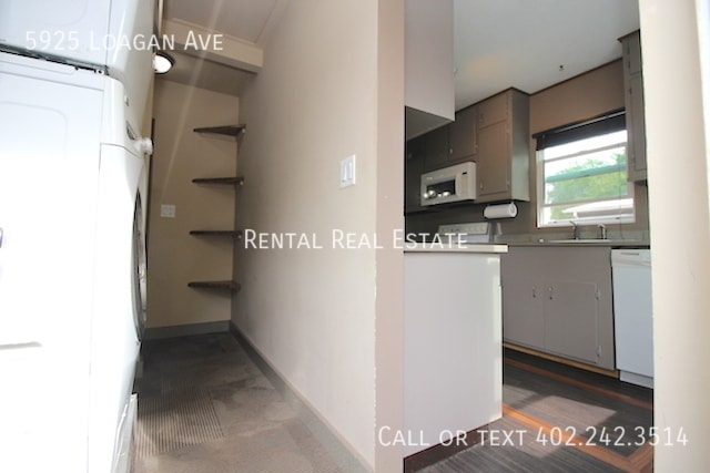 Building Photo - 5925 Logan Ave