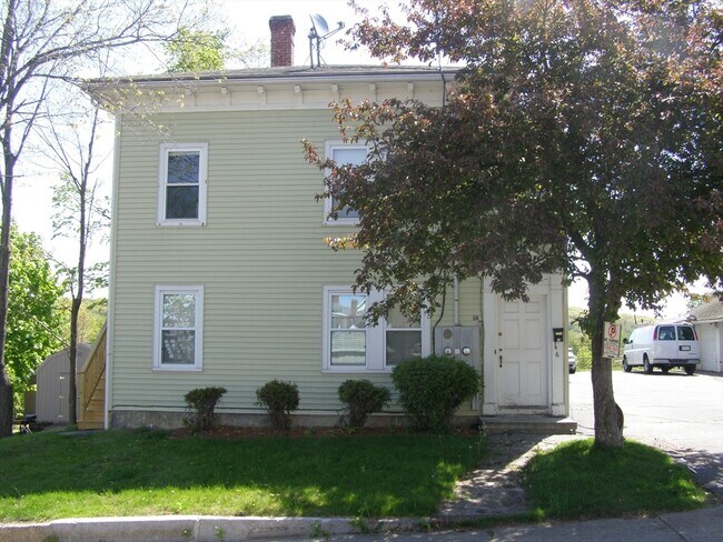 Primary Photo - 6 Claflin St