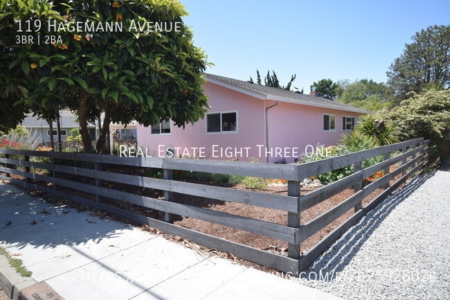 Building Photo - 119 Hagemann Ave