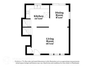 Building Photo - 5808 N Drury Ave