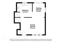 Building Photo - 5808 N Drury Ave