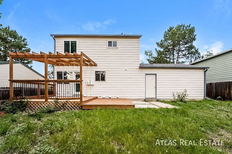 Building Photo - 17768 E Princeton Pl