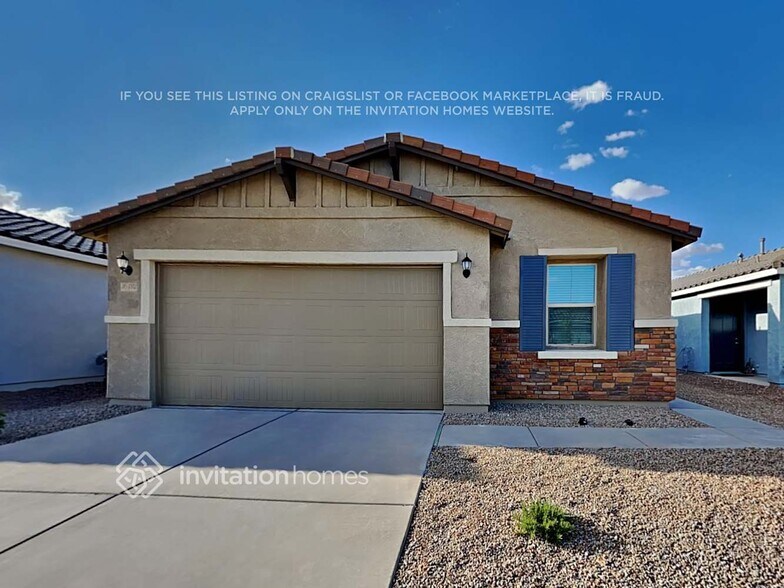 Primary Photo - 36492 W San Sisto Ave