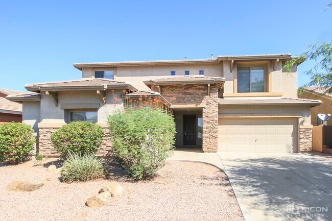 Primary Photo - 37878 W Olivo St
