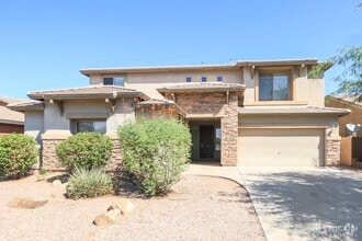 Building Photo - 37878 W Olivo St