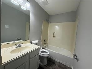 Building Photo - 5022 Canyon Blanco Dr