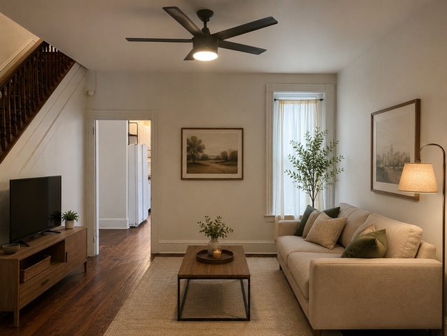 Building Photo - Beautiful 5 Bedroom 2.5 bath Single Family Home in Prime Chestnut Hill Location!