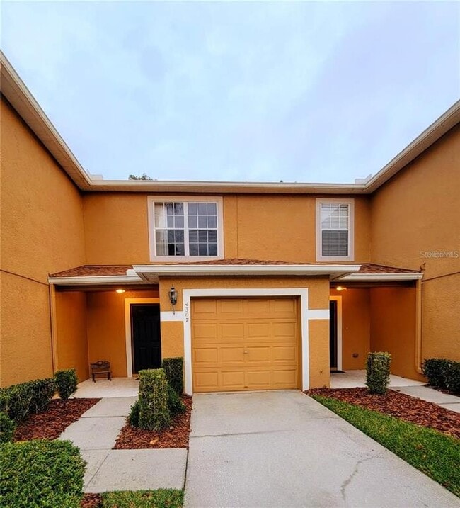 Building Photo - 4307 Winding River Way