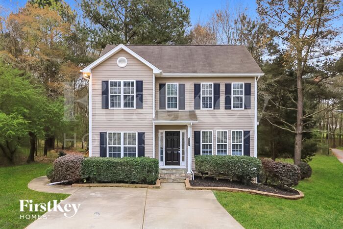 Primary Photo - 4829 Basildon Ct