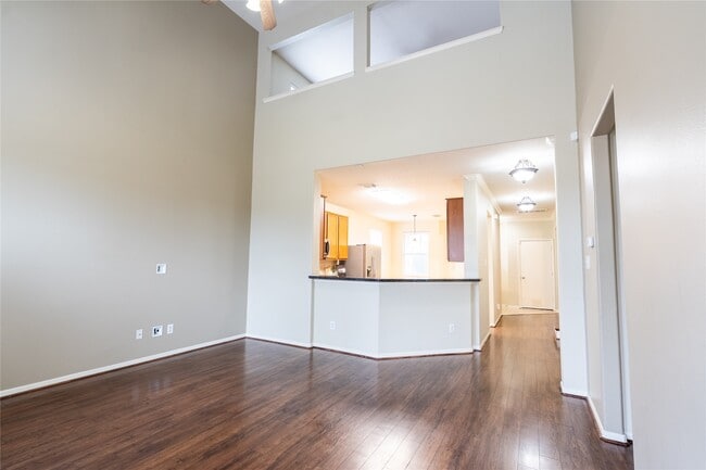 Building Photo - 4611 Arbor Ln