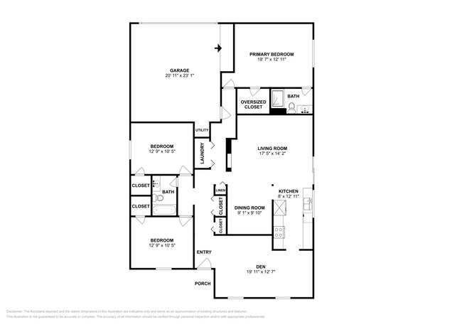 Building Photo - 7125 Hardwood Trail
