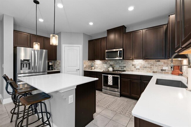 Building Photo - 7813 Peccary Dr