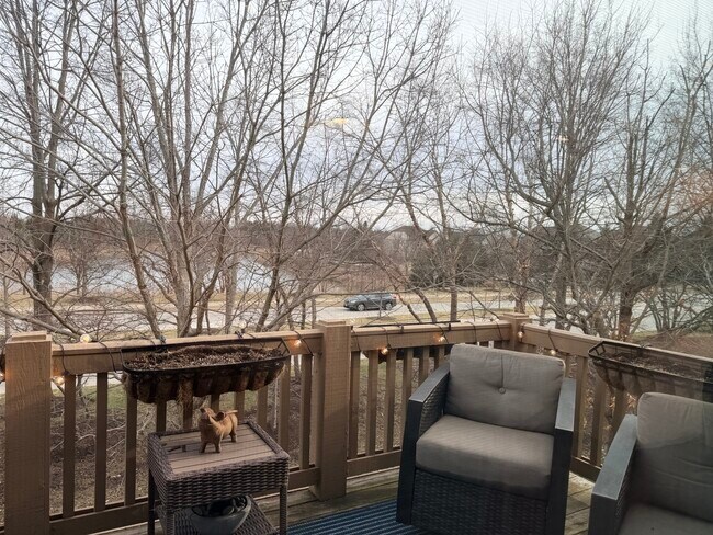 Building Photo - 1804 Crenshaw Cir