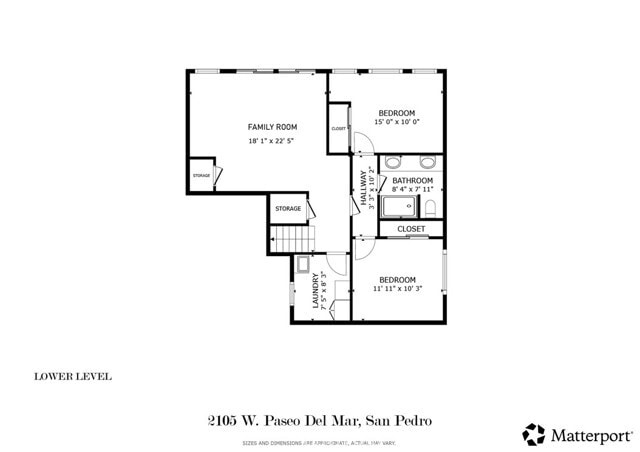 Building Photo - 2105 W Paseo Del Mar