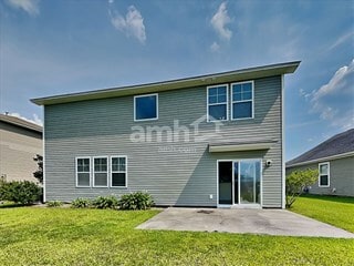 Building Photo - 313 Sanctuary Park Dr