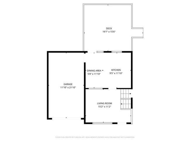 Building Photo - 210 Littlewick Way