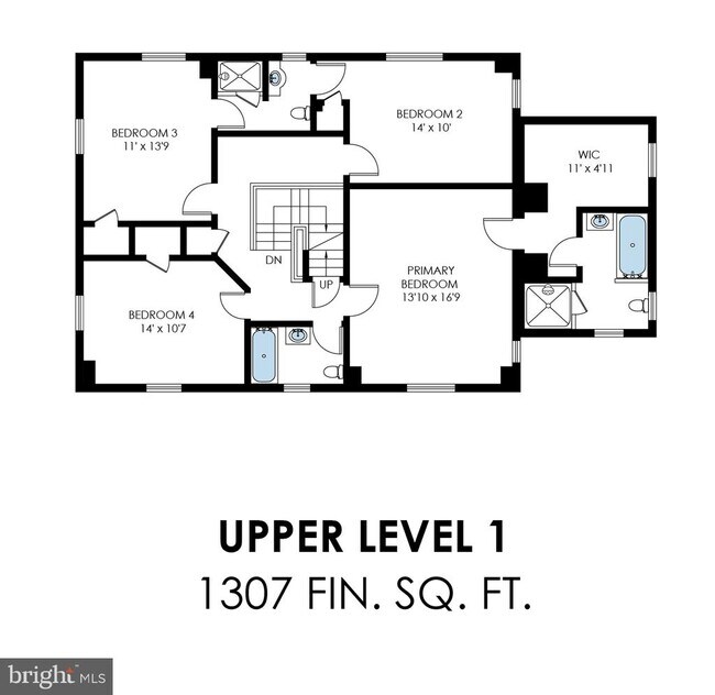 Building Photo - 2739 Chesapeake St NW