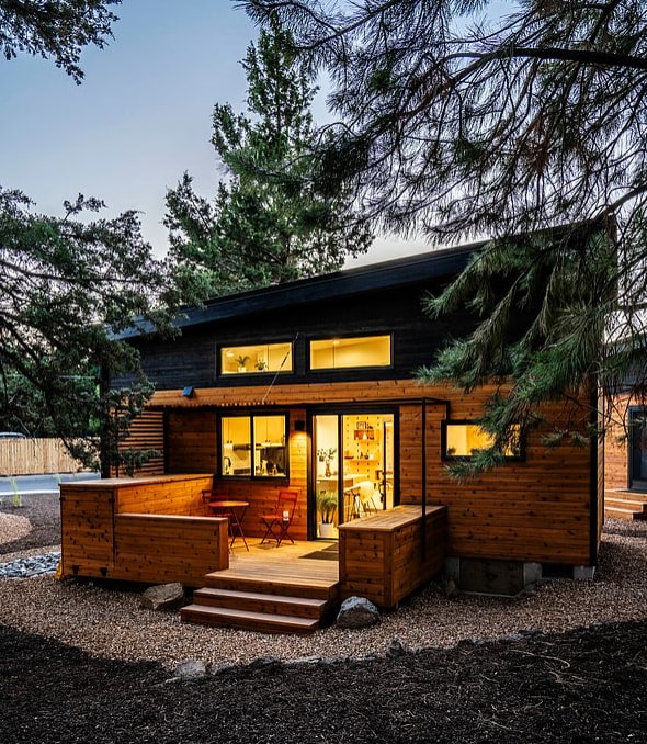 Building Photo - 61304 Wizard Ln