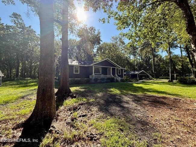 Building Photo - 2516 Horseshoe Bend Rd
