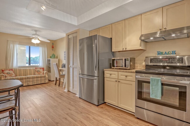 Building Photo - 5801 N Banana River Blvd