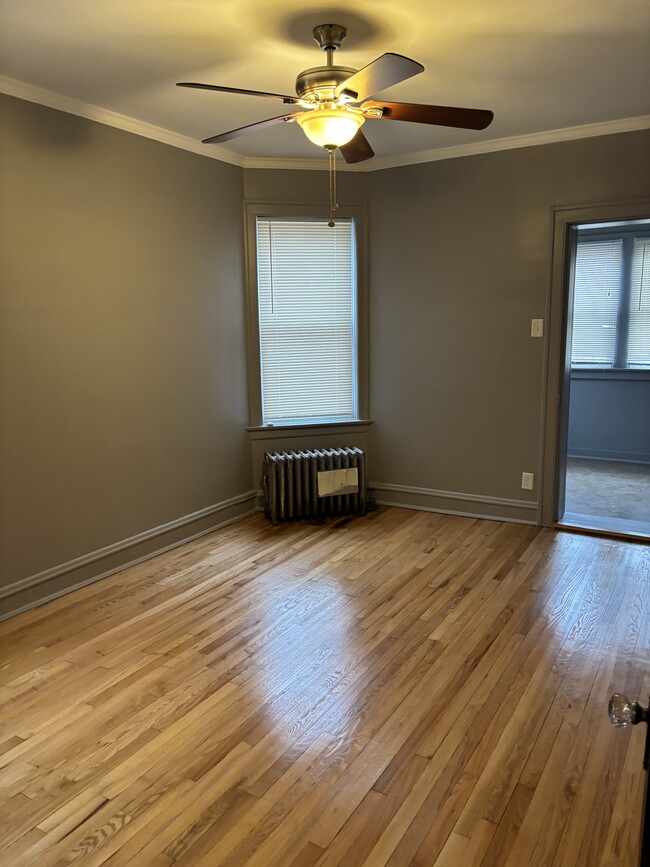 Bedroom #2, With a Sunroom - 2014 E 77th St