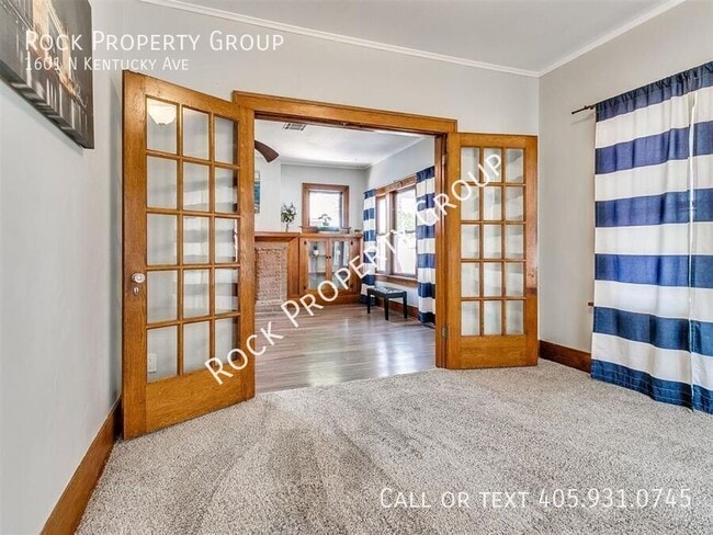 Building Photo - 1601 N Kentucky Ave