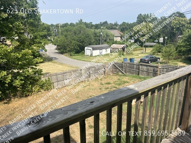 Building Photo - 4-Bedroom 1-Bath House + Fenced In Yard