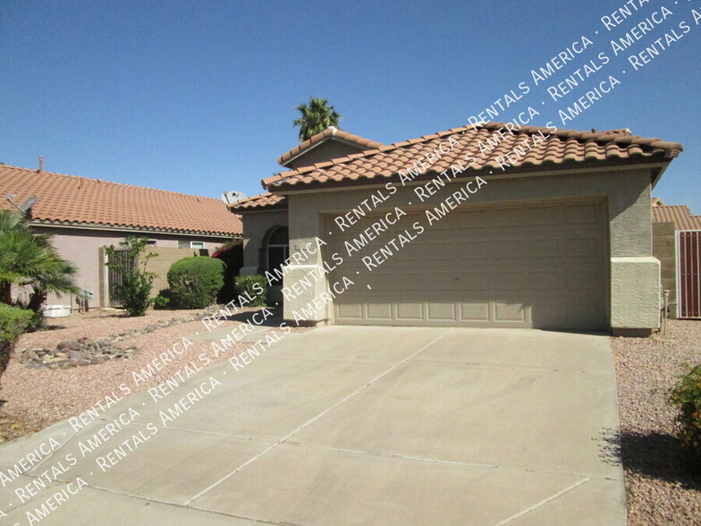 Building Photo - 1332 W Kesler Ln