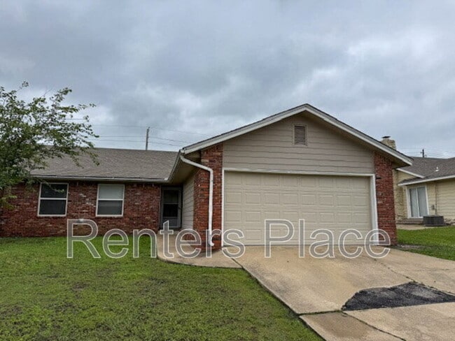 Primary Photo - 6512 S 81st E Pl