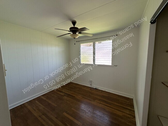 Building Photo - 45-592 Paleka Rd
