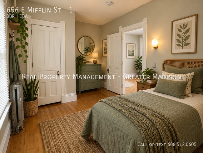 Building Photo - 656 E Mifflin St