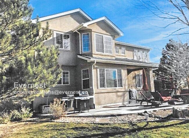 Building Photo - 26894 E Mineral Dr