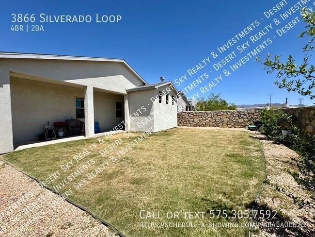 Building Photo - 3866 Silverado Lp