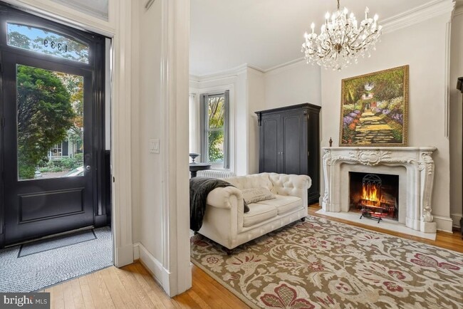 Building Photo - 1339 T St NW