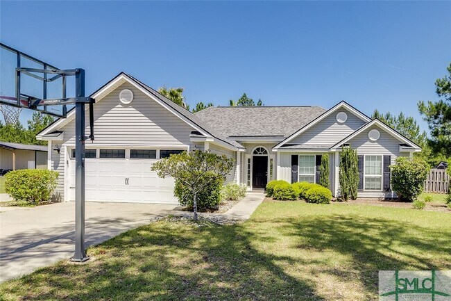 Building Photo - 140 Abigail Cir