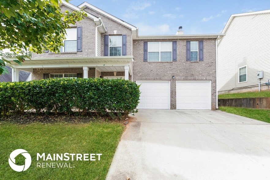 Primary Photo - 6998 ? Bonnes Blvd