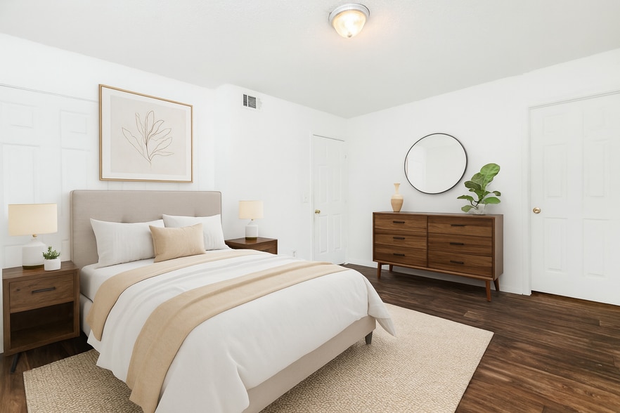 Building Photo - The Trails of Dickson Apartment Homes