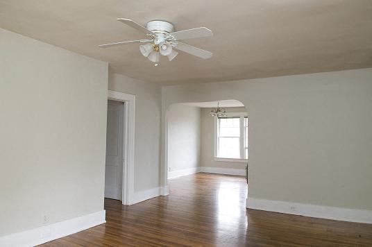 Floorplan - Baycourt