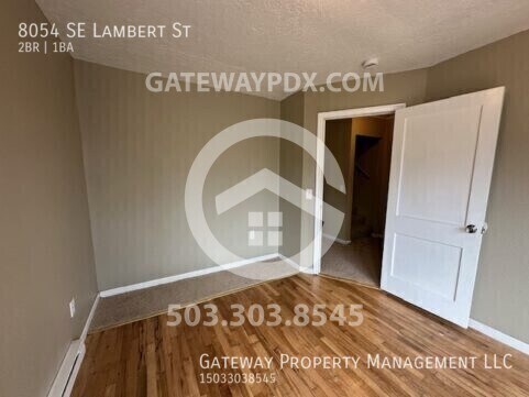 Building Photo - 8054 SE Lambert St