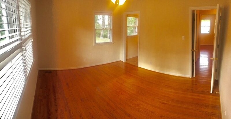 Building Photo - 209 S McPherson Church Rd