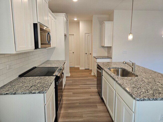 Building Photo - Brand new 3 bedroom, 2.5 bath Hampstead home - Brookfield Branch community