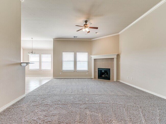 Building Photo - 2724 Busheywood Dr