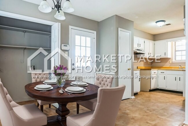 Building Photo - 5231 Haynes Dr