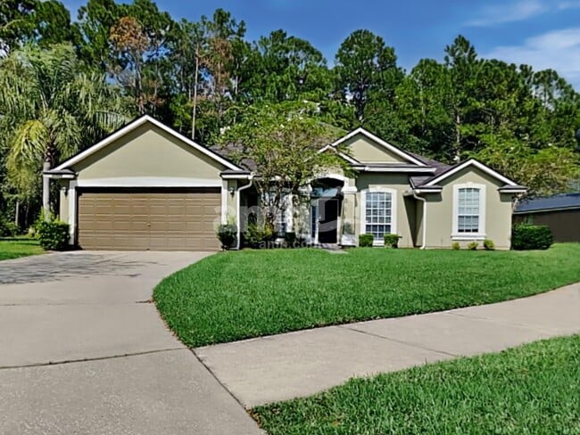 Building Photo - 11525 Jerry Adams Dr